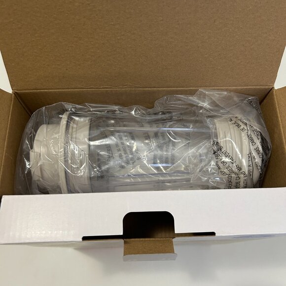 Bella Rocket Blender Boost 6 piece set 43010A1 item # 35125 oatmilk NIB - Picture 5 of 6